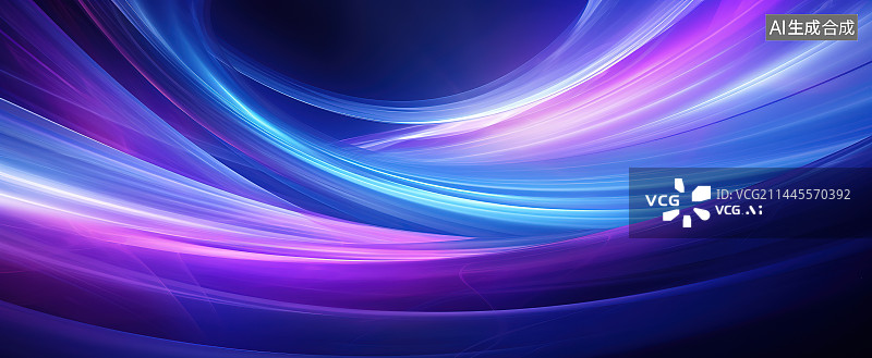 【AI数字艺术】抽象背景的全帧拍摄图片素材
