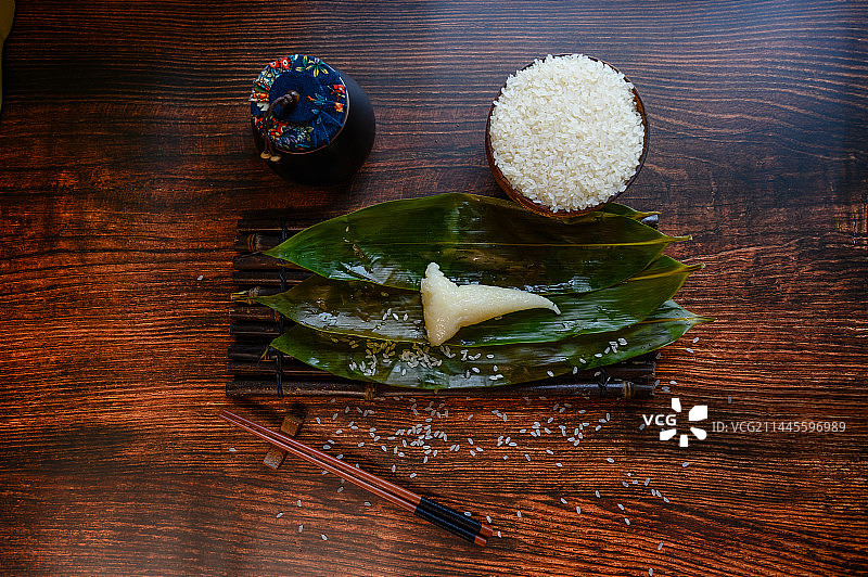 端午节美食图片图片素材