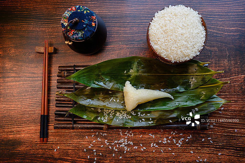 端午节美食图片图片素材