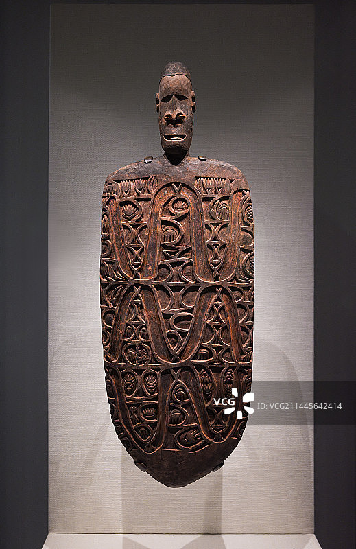 硕莪虫盘 Sago Platter 拍摄于展览《时间的轮廓》图片素材