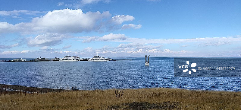 西北风景图片素材