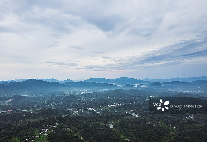 黄山区太平县风景图片素材