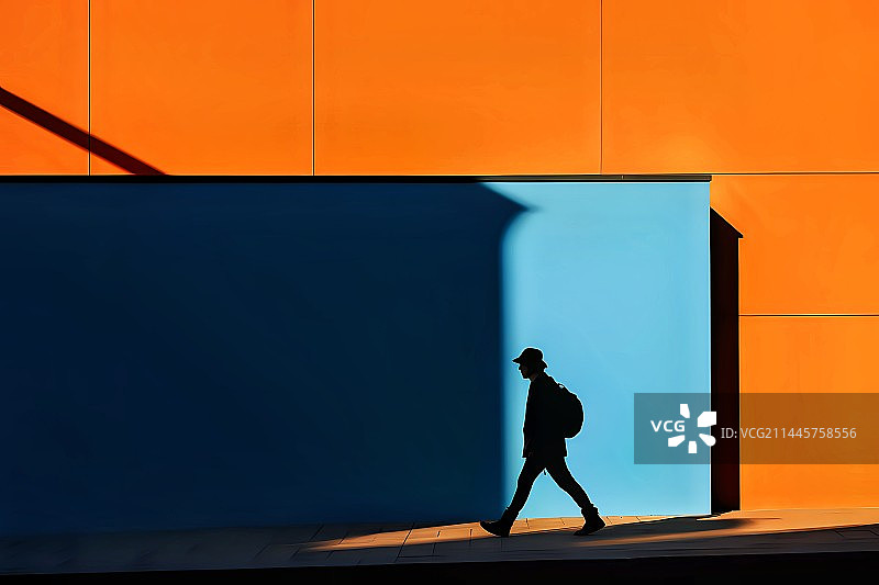 街头色彩图片素材