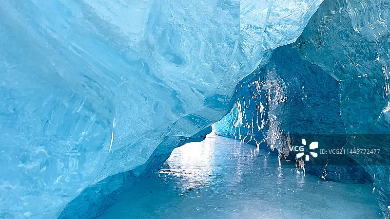 冰山和浮冰图片素材