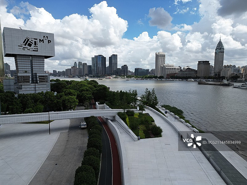 浦东美术馆图片素材