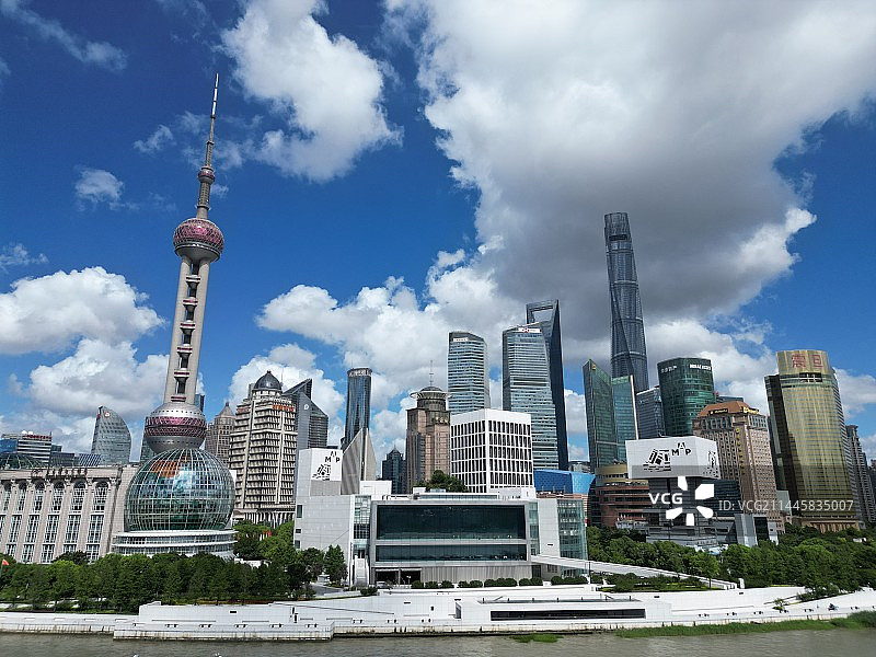 浦东美术馆图片素材