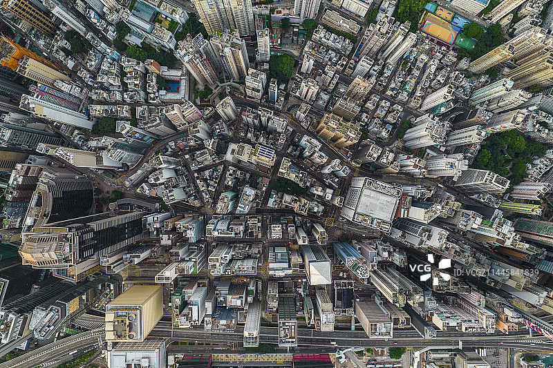 香港高楼 香港建筑  香港中环 香港港岛图片素材