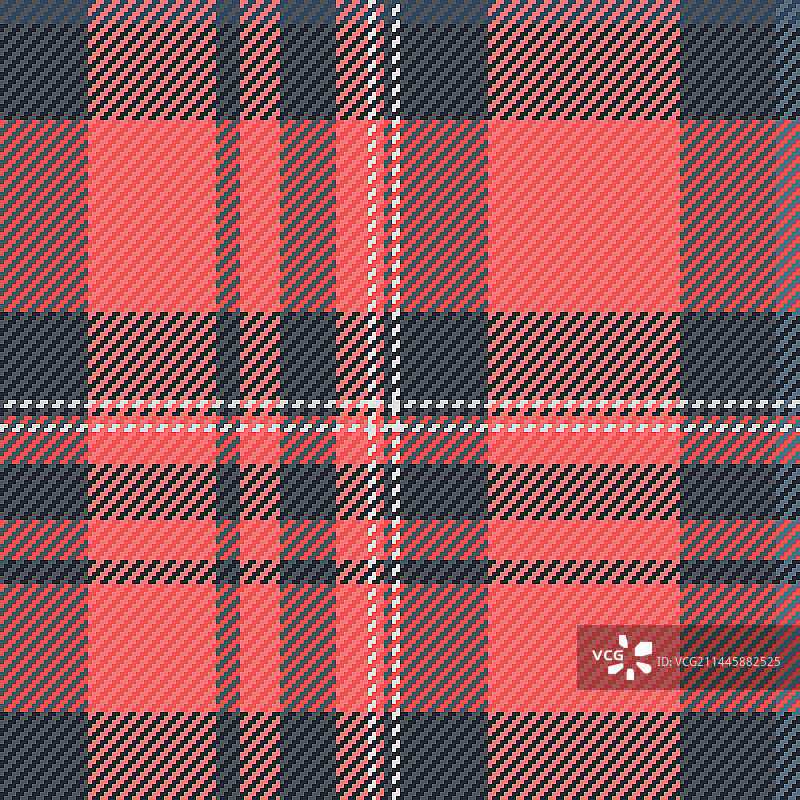 无缝格子背景图案纹理图片素材