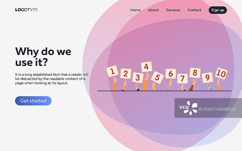 陪审团评分和展示记分卡图片素材