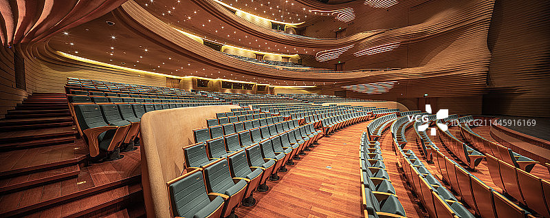 大剧院图片素材