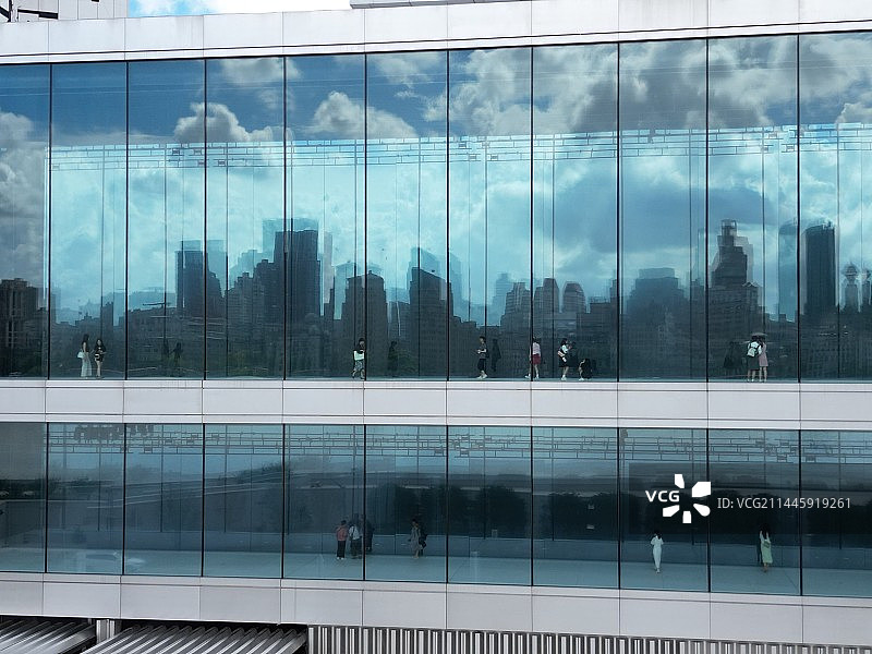 浦东美术馆图片素材