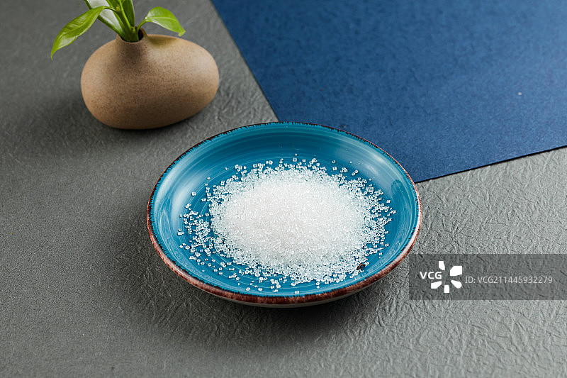 甘蔗白砂糖图片素材