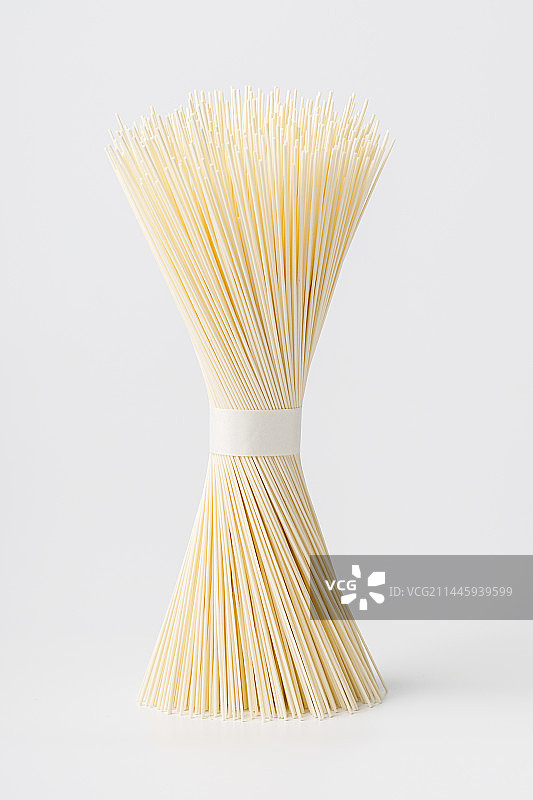 面条的创意视角图片素材