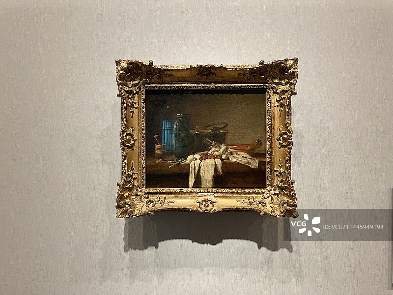 西方绘画图片素材