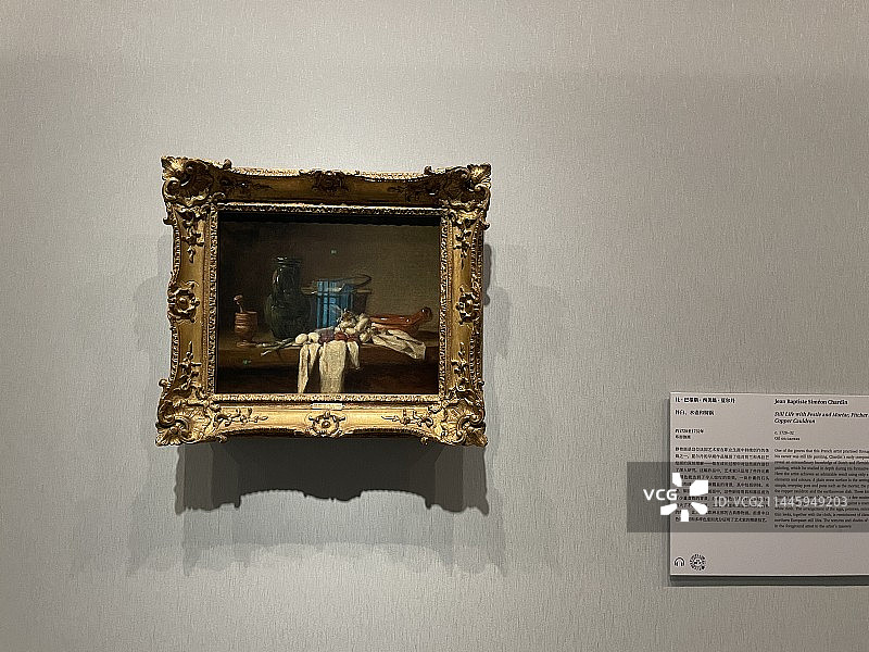 西方绘画图片素材