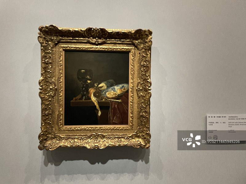 西方绘画图片素材