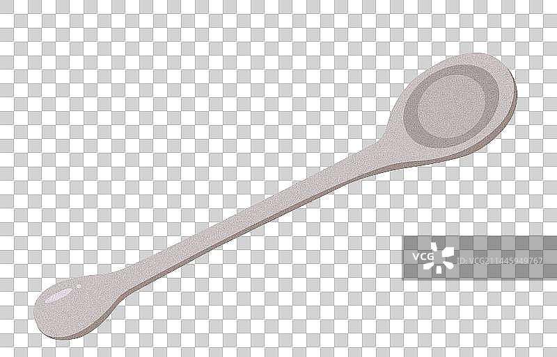 搅拌勺图片素材