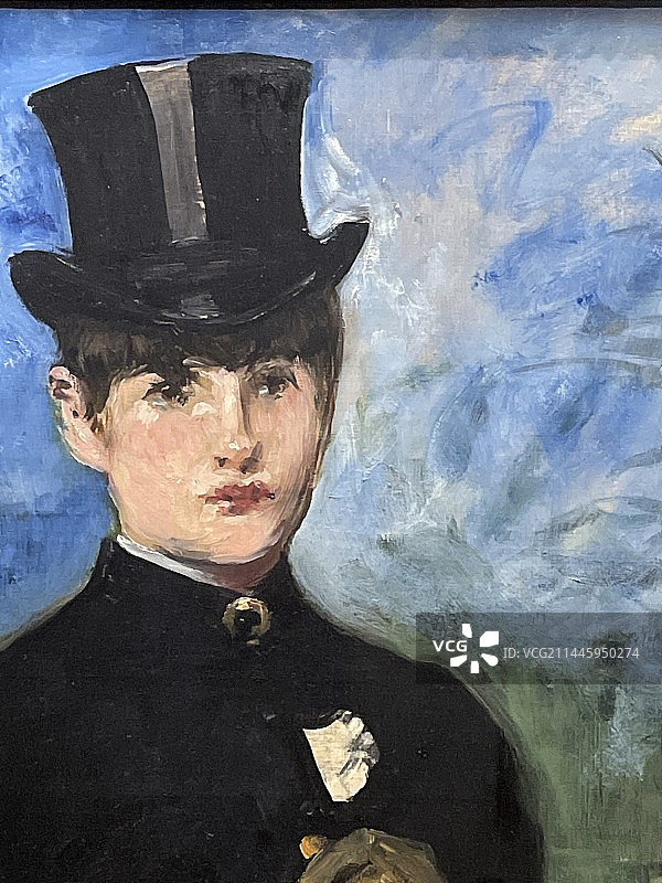 女骑士图片素材