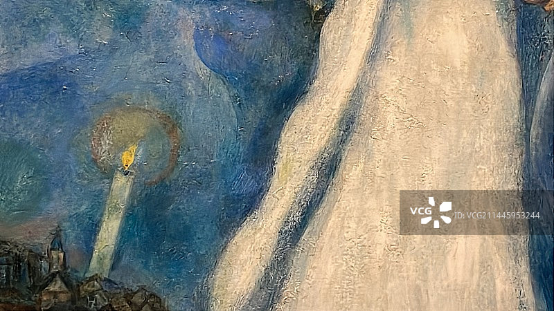 夏加尔图片素材