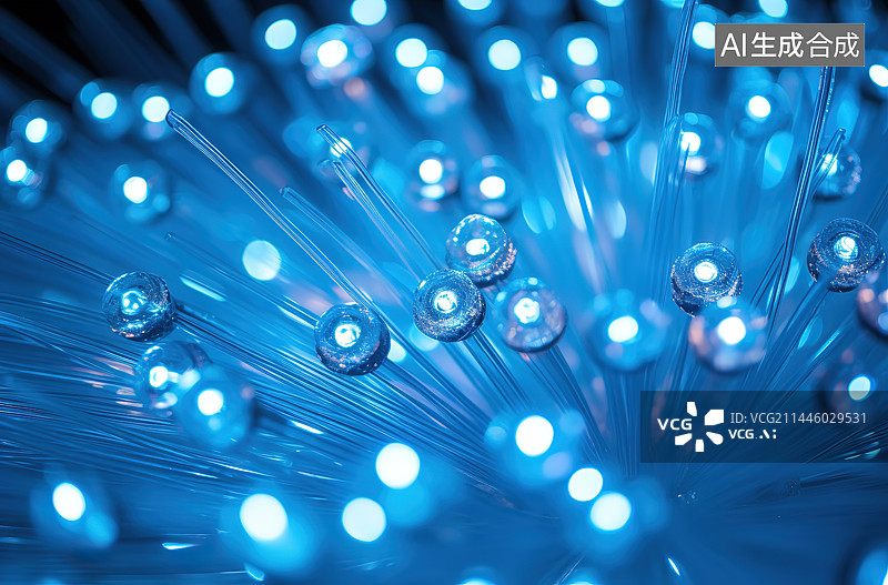 【AI数字艺术】照明设备全画面拍摄图片素材