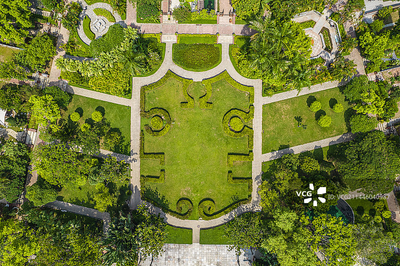 深圳名商高尔夫球会  名商俱乐部球场 名商园图片素材