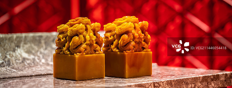 中式摆件图片素材