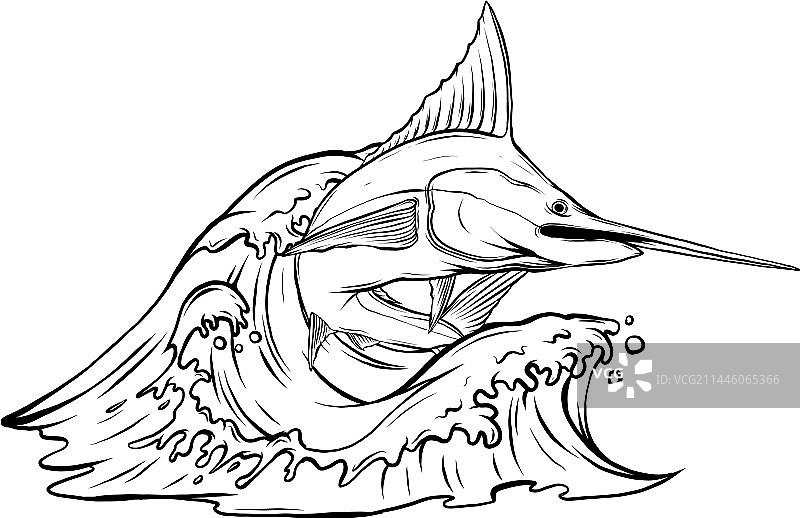 简约黑色背景图片素材