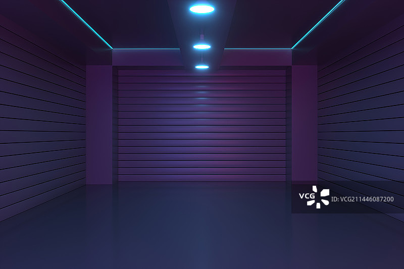 3D抽象背景的全帧拍摄图片素材