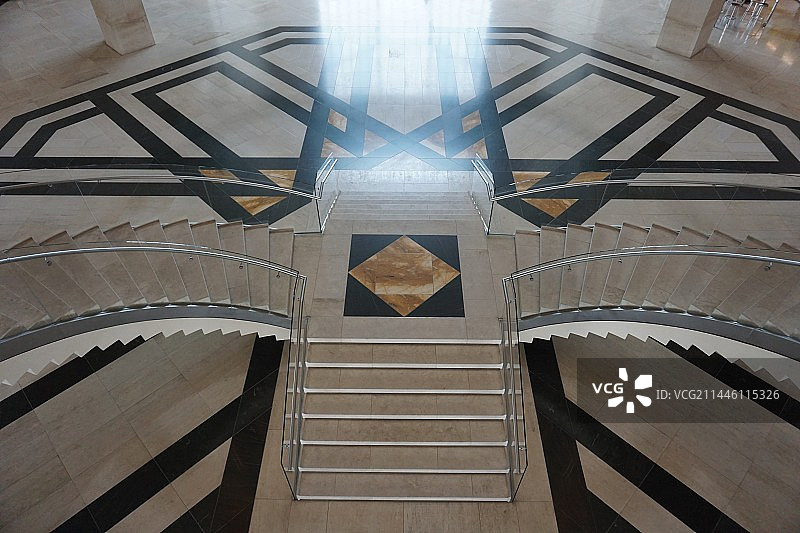 伊斯兰艺术博物馆图片素材