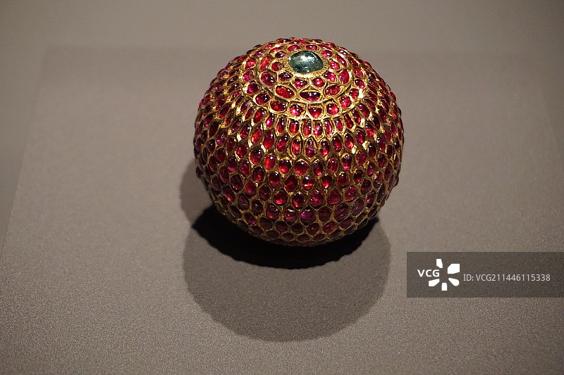 伊斯兰艺术博物馆图片素材