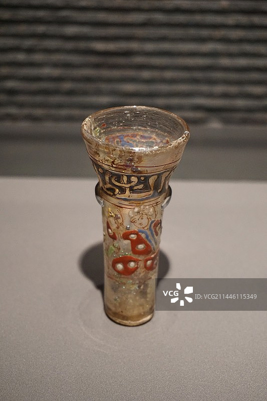 伊斯兰艺术博物馆图片素材