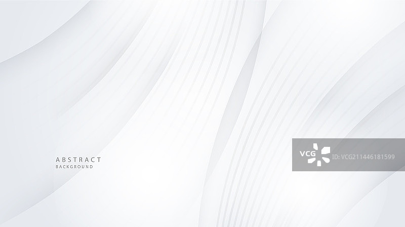 灰色银色抽象背景图片素材