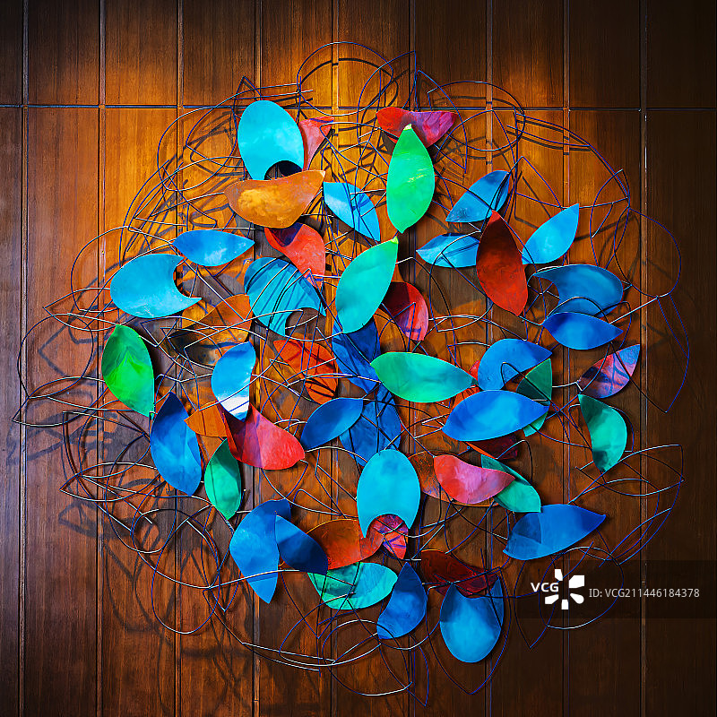 艺术装饰图片素材