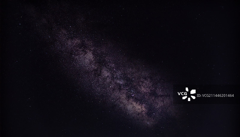 星空脉动图片素材