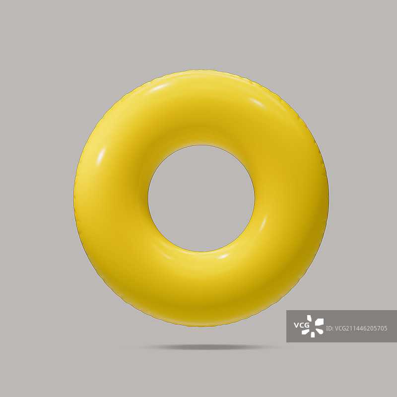 3D夏季水上乐园滑道图形设计图片素材