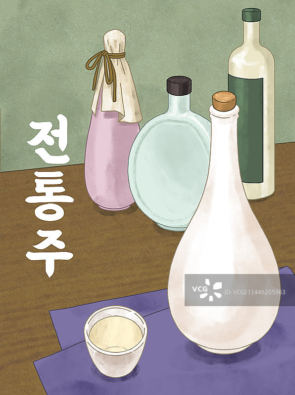 酒、传统酒、清酒杯图片素材