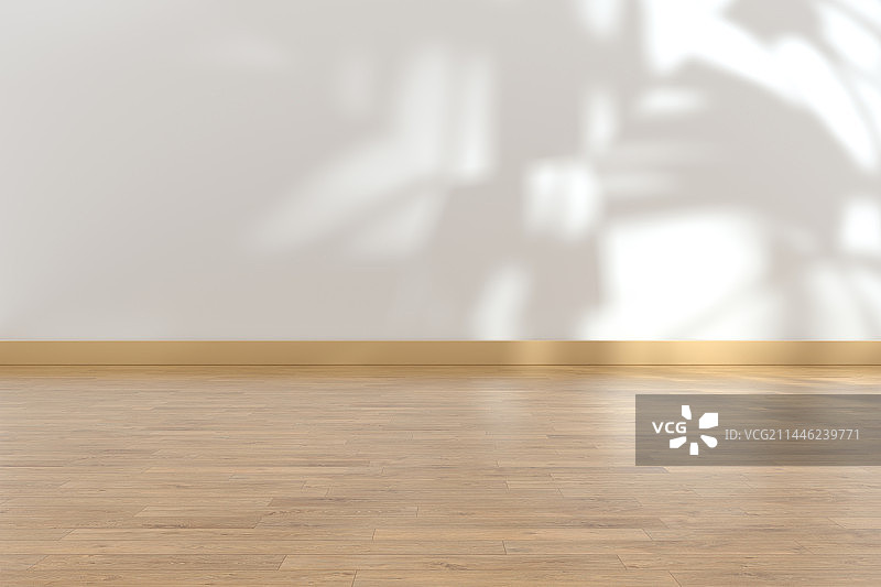 3D家里靠墙的木桌特写图片素材