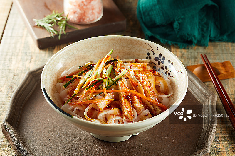 西北凉皮陕西凉皮图片素材