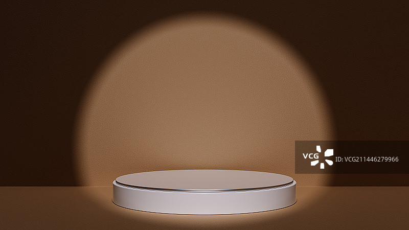 3D 简约 产品展示台 背景图片素材