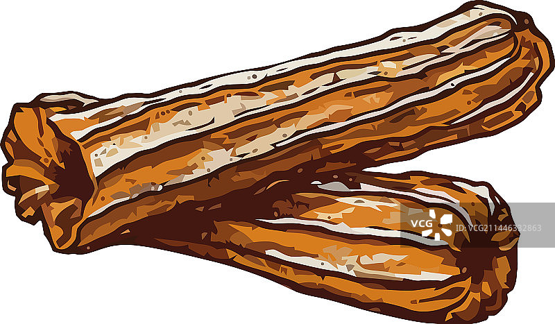 有机零食新鲜吉事果甜点图片素材