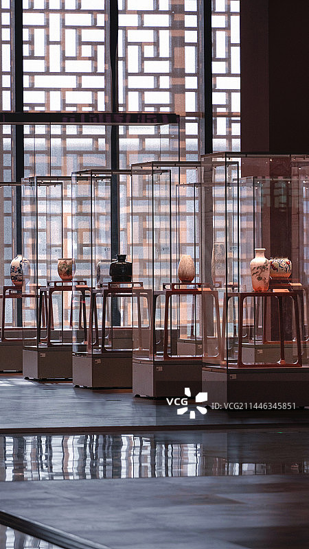 中国工艺美术馆图片素材