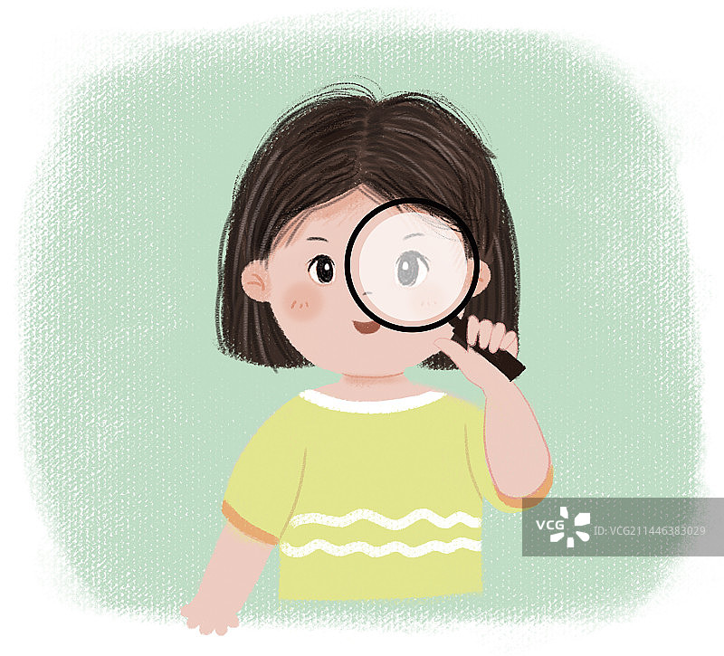 儿童插画查找图片素材