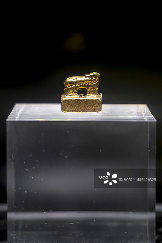 武汉博物馆馆藏国宝印章文房四宝图片素材