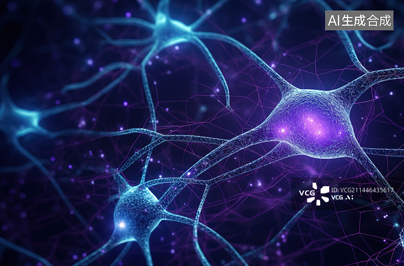 【AI数字艺术】抽象图案全帧拍摄图片素材