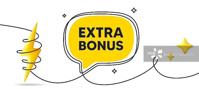 额外奖励优惠符号特别礼品促销标志图片素材