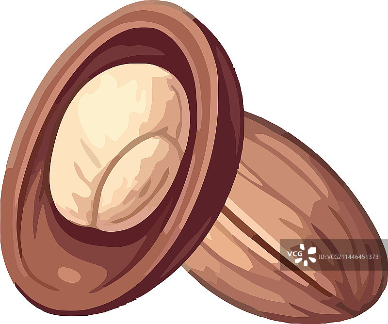 新鲜有机水果图片素材