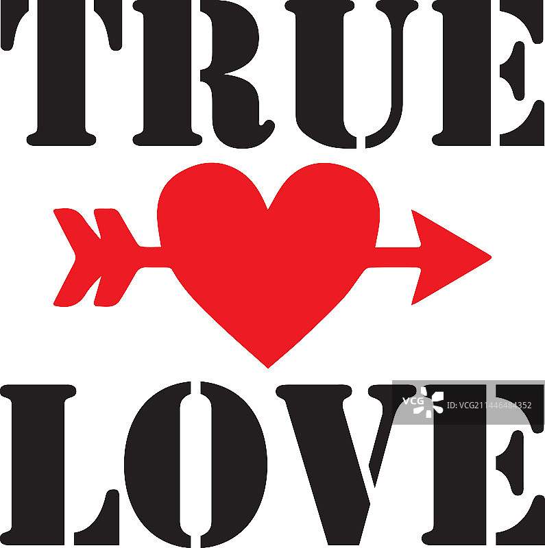 真爱图片素材
