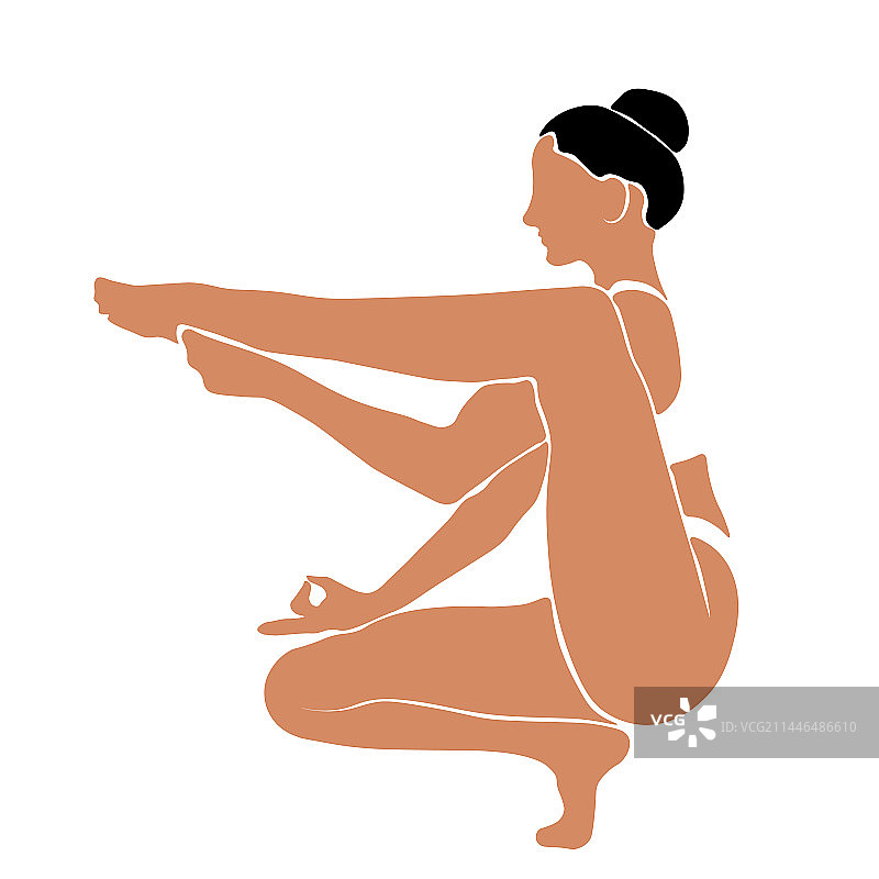 扁平设计白色背景图片素材