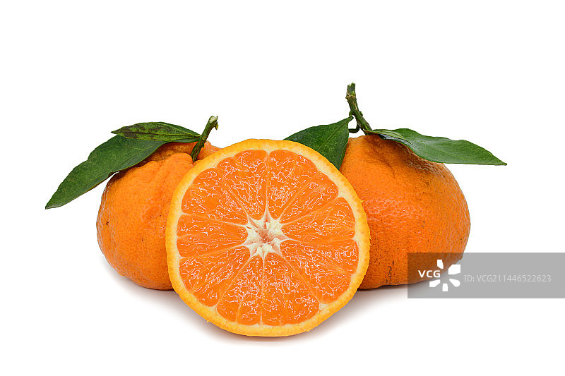 新鲜水果粑粑柑图片素材