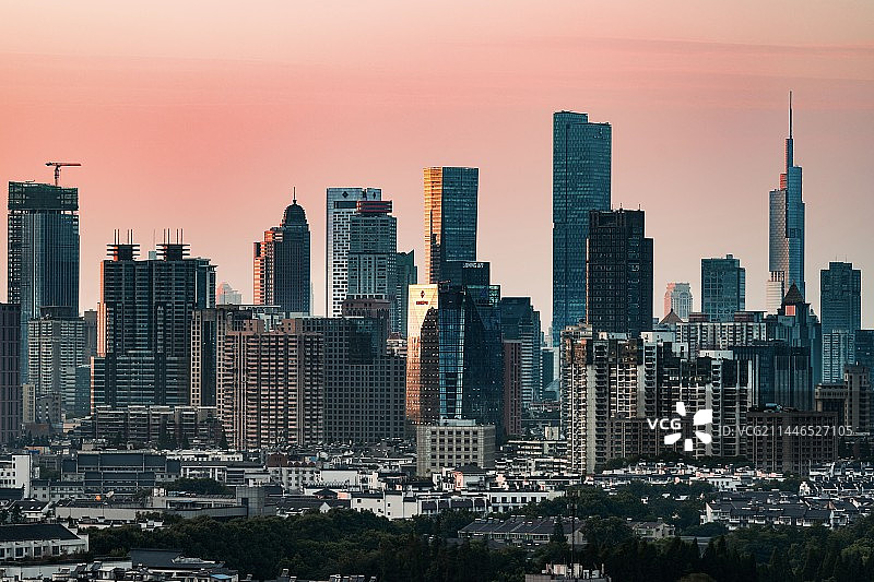 金陵正中央图片素材